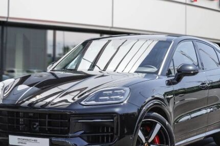 Porsche Cayenne 23.200 km 120.900 € Koblenz 56070
