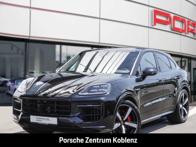 Porsche Cayenne 23.200 km 120.900 € Koblenz 56070