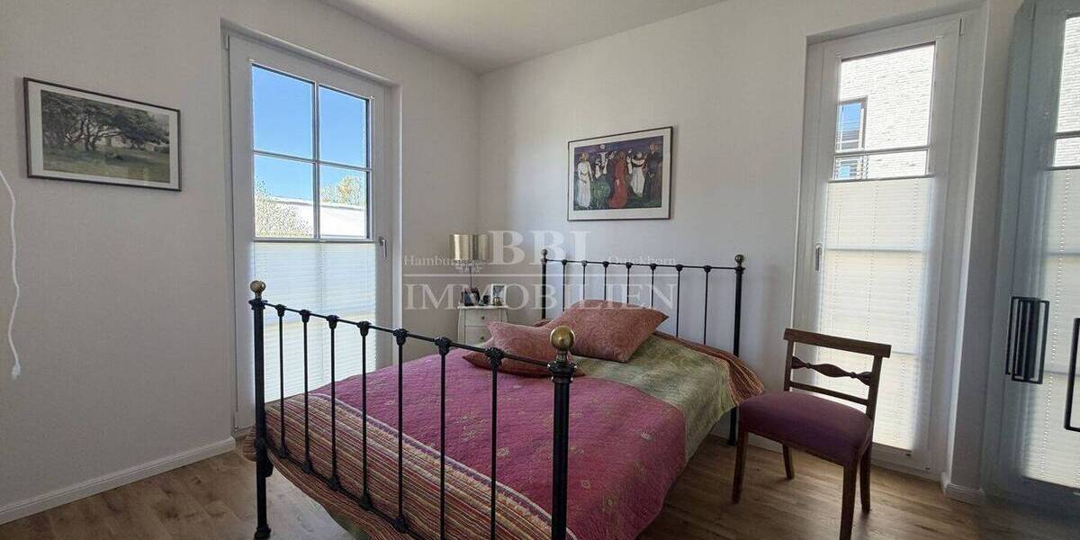 Etagenwohnung Neustadt in Holstein Neustadt - 3 Zimmer, 86 m&sup2;, 1.800&euro; | Angebot:26435090