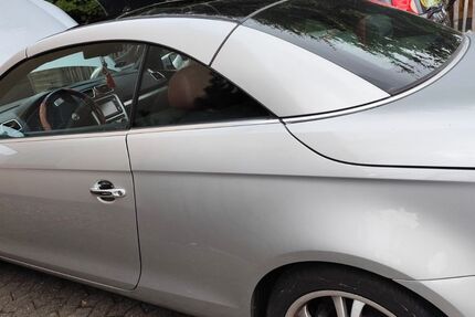 VW Eos 186.456 km 3.700 &euro; Bad Oeynhausen 32547