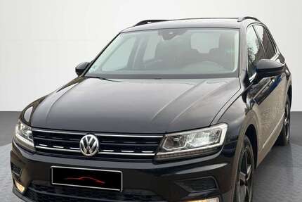 VW Tiguan 140.000 km 15.900 &euro; Hannover 30453