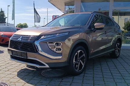 Mitsubishi Eclipse Cross 18.412 km 30.990 € Magdeburg 39124