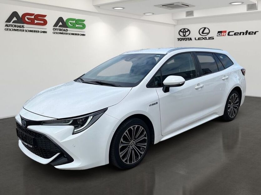 Corolla