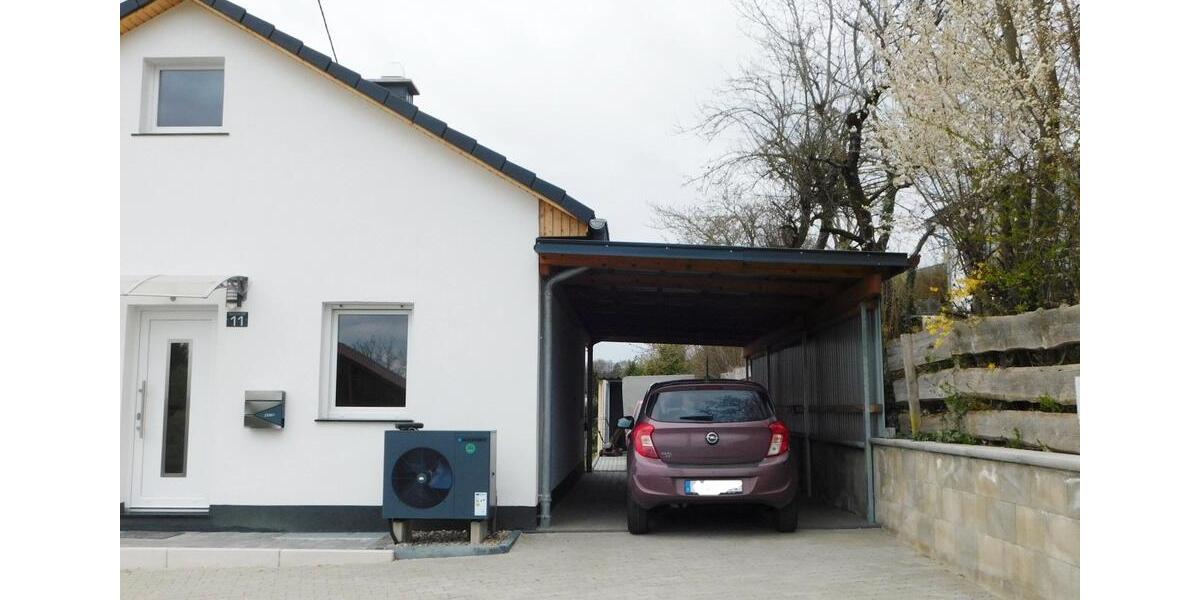 Einfamilienhaus Holzheim - 4 Zimmer, 85 m&sup2;, 1.200&euro; | Angebot:26546681
