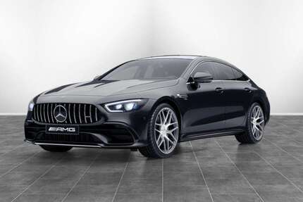 Mercedes-Benz AMG GT 56.590 km 79.890 € Offenburg 77656