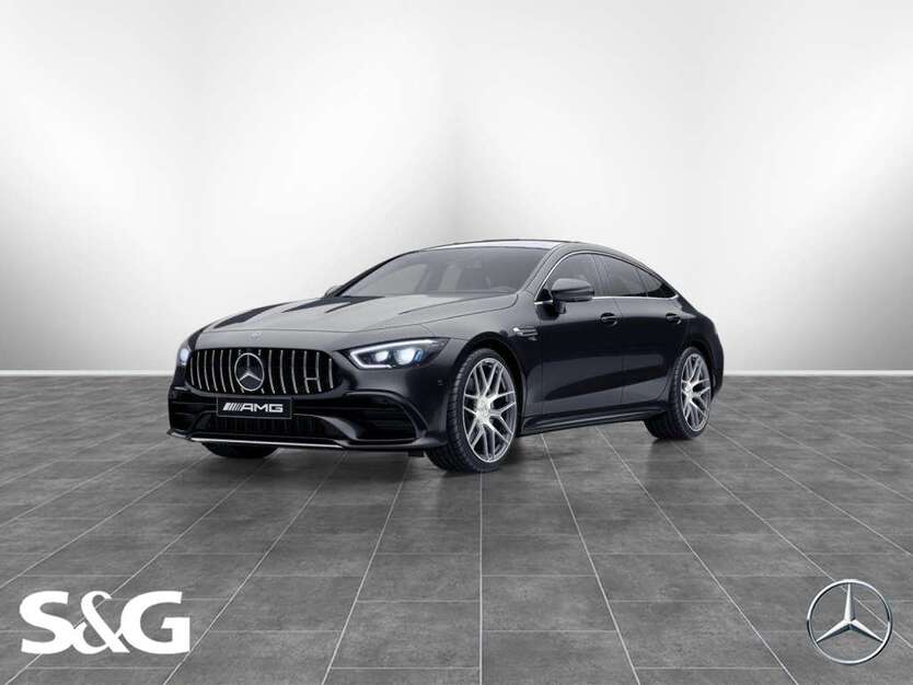 Mercedes-Benz AMG GT 56.590 km 79.890 € Offenburg 77656
