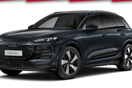 Audi Q6 e-tron 2.187 km 66.540 &euro; Stuttgart 70469