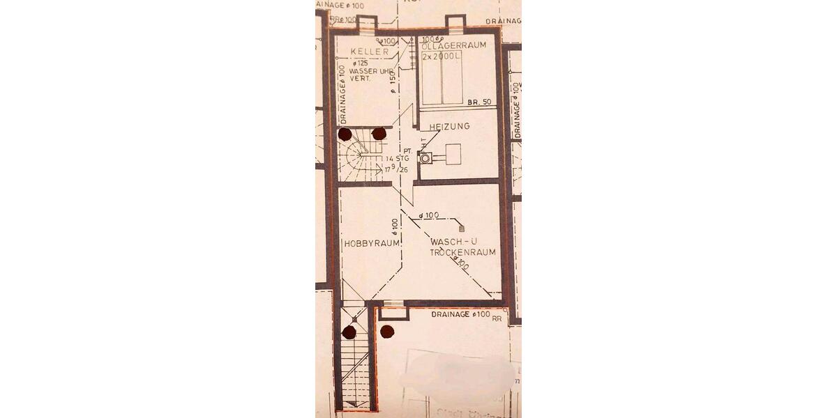 Reihenhaus Öhringen - 449.000&euro; | Angebot:26062936