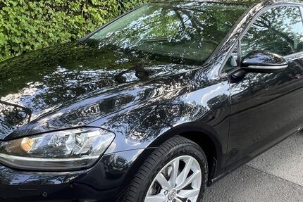 VW Golf 100.000 km 9.200 &euro; Kassel 34119