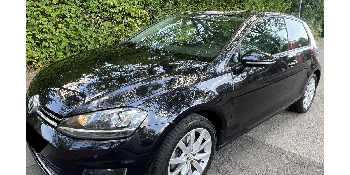 VW Golf 100.000 km 9.200 &euro; Kassel 34119