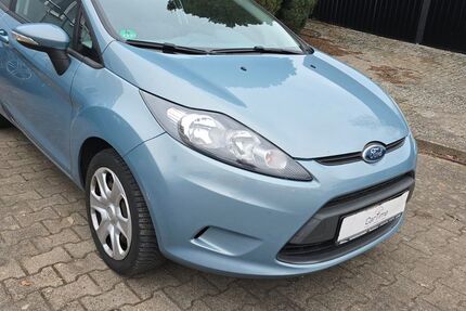 Ford Fiesta 102.000 km 3.990 &euro; Neubrandenburg 17036