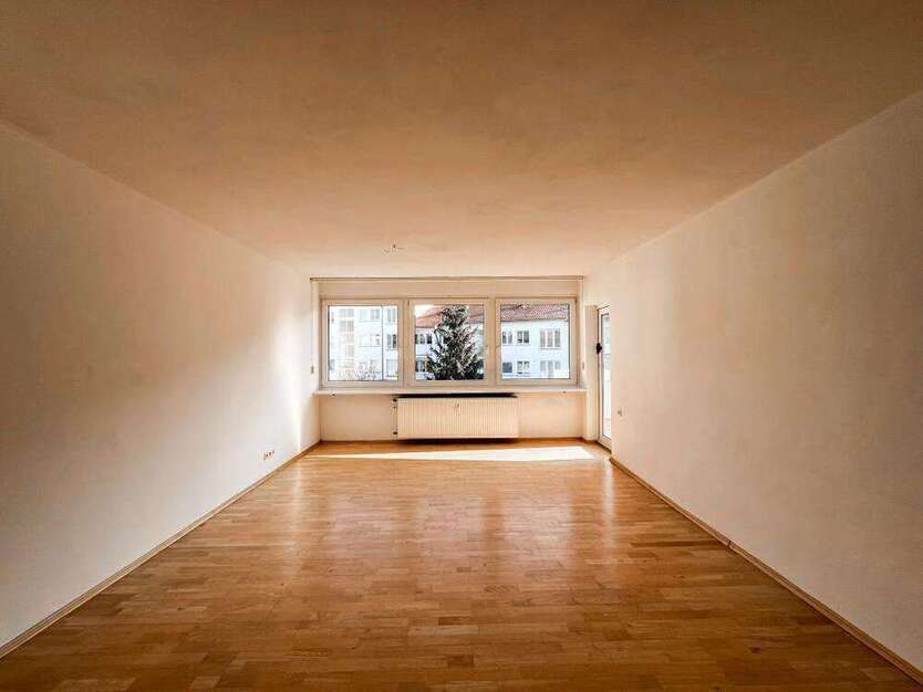 Wohnung zum Kaufen in Stuttgart 415.000 € 80 m²