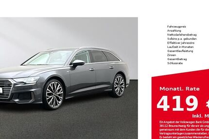 Audi A6 60.822 km 37.880 &euro; Lingen 49809
