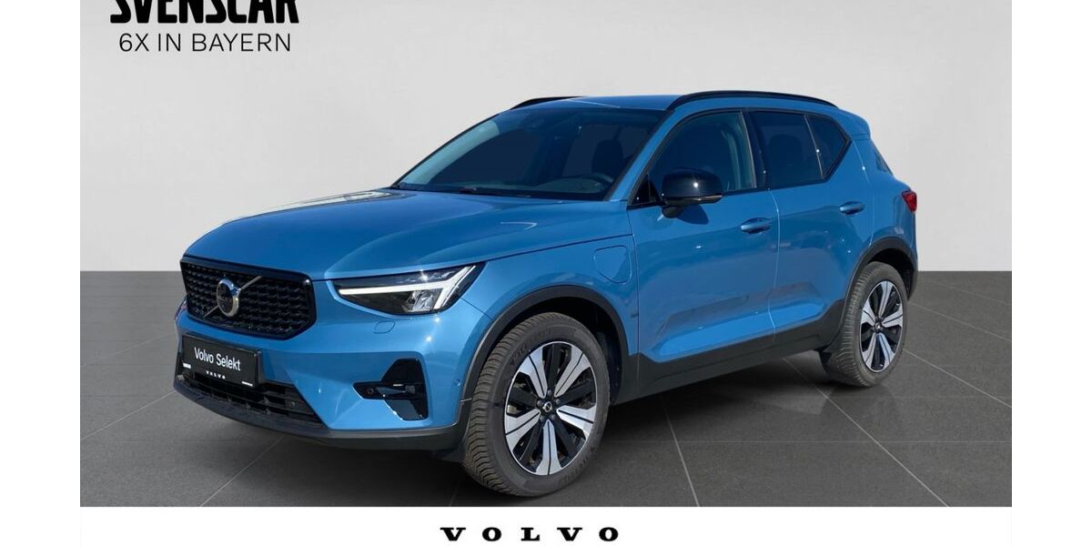 Volvo XC40 107.750 km 26.990 &euro; Neutraubling 93073