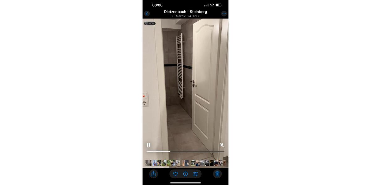 Wohnung 23 Zimmer zu vermieten 2 zimmer