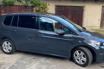 VW Touran 115.500 km 17.550 &euro; Stahnsdorf 14532