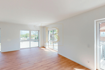 Wohnung Wrestedt - 2 Zimmer, 82 m&sup2;, 858&euro; | Angebot:27084103