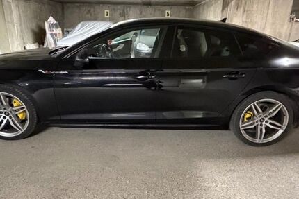 Audi A5 155.000 km 24.500 &euro; Schrobenhausen 86529