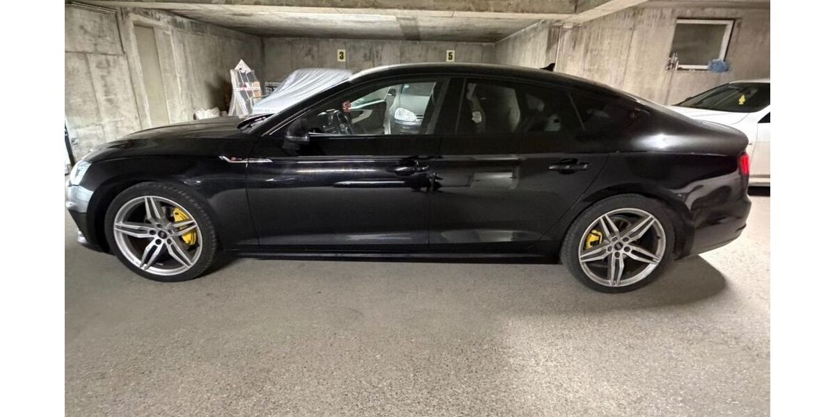 Audi A5 155.000 km 24.500 &euro; Schrobenhausen 86529