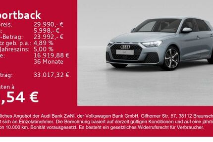 Audi A1 1.501 km 29.990 &euro; Gersthofen 86368