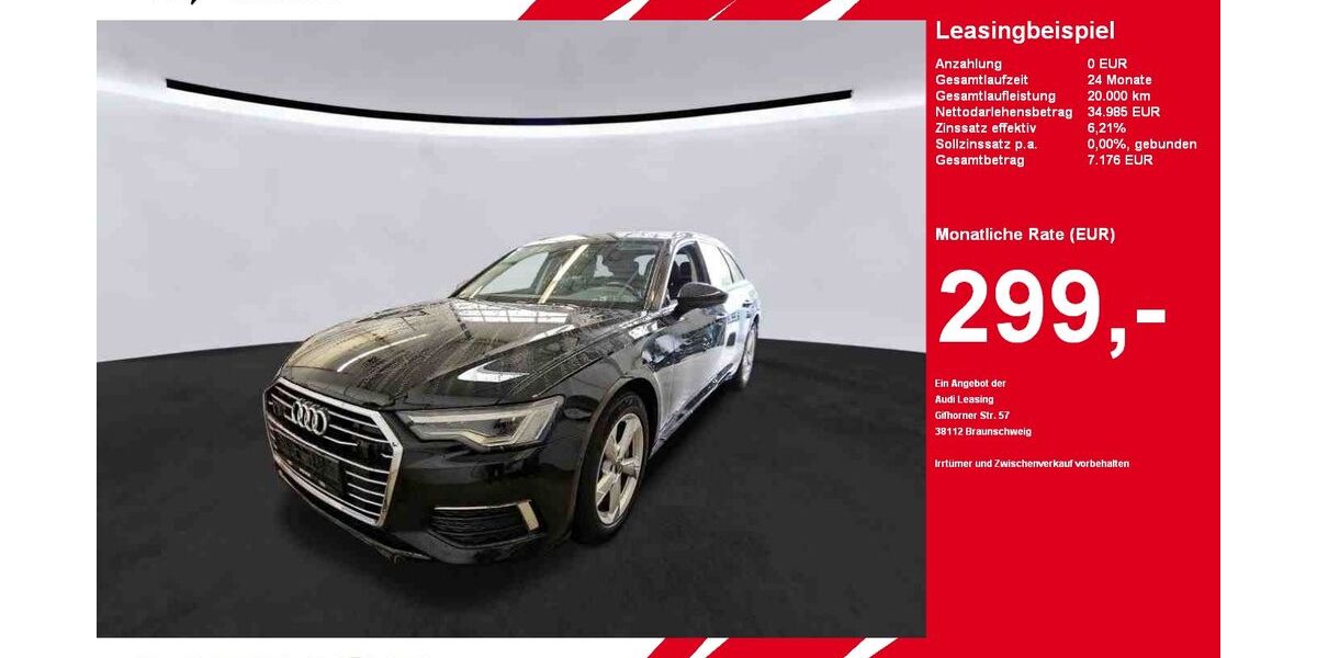 Audi A6 47.581 km 34.985 &euro; Gütersloh 33334