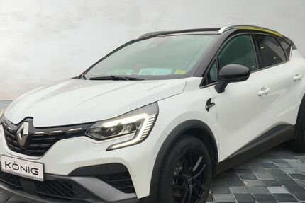 Renault Captur 69.199 km 17.699 &euro; Magdeburg 39128