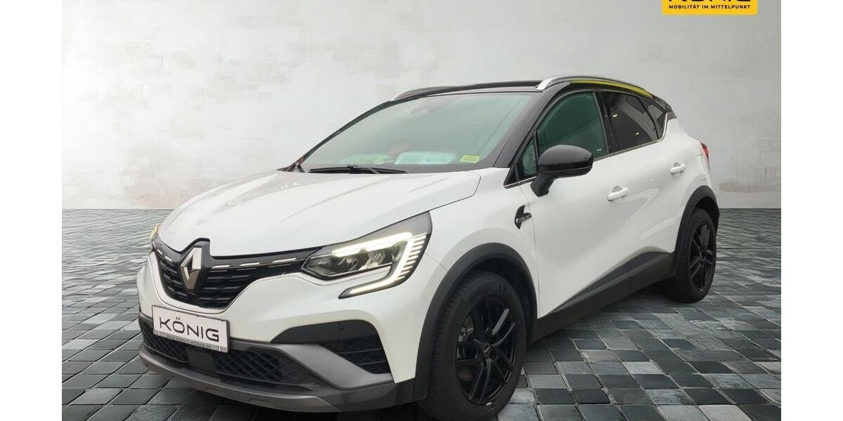 Renault Captur 69.199 km 17.699 &euro; Magdeburg 39128