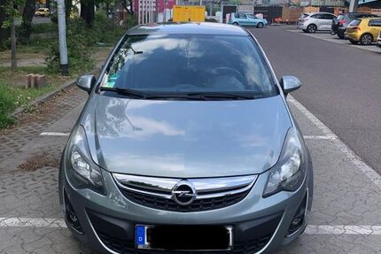Opel Corsa 95.000 km 5.200 &euro; Berlin 10965
