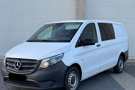 Mercedes-Benz Vito 169.150 km 17.490 &euro; Gotha 99867