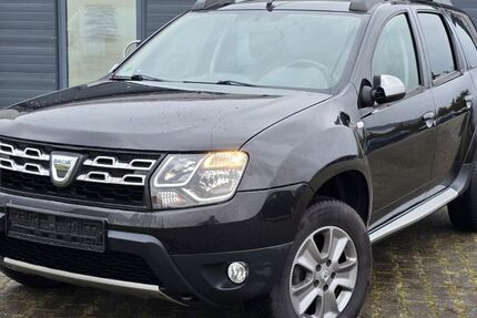 Dacia Duster 214.486 km 6.900 &euro; Surwold 26903