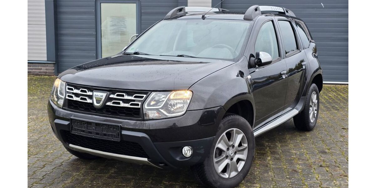 Dacia Duster 214.486 km 6.900 &euro; Surwold 26903