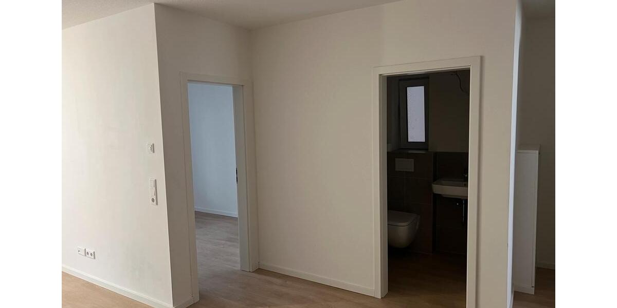 Erdgeschoßwohnung Husum - 2 Zimmer, 44 m&sup2;, 225.000&euro; | Angebot:27022942