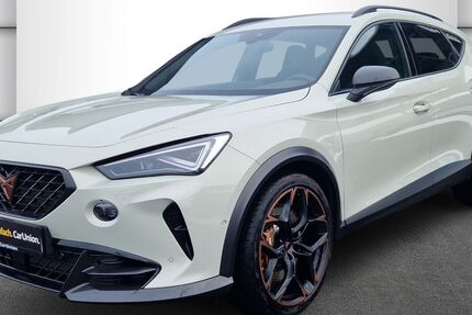 Cupra Formentor 3.238 km 42.950 &euro; Hauneck b. Bad Hersfeld 36282