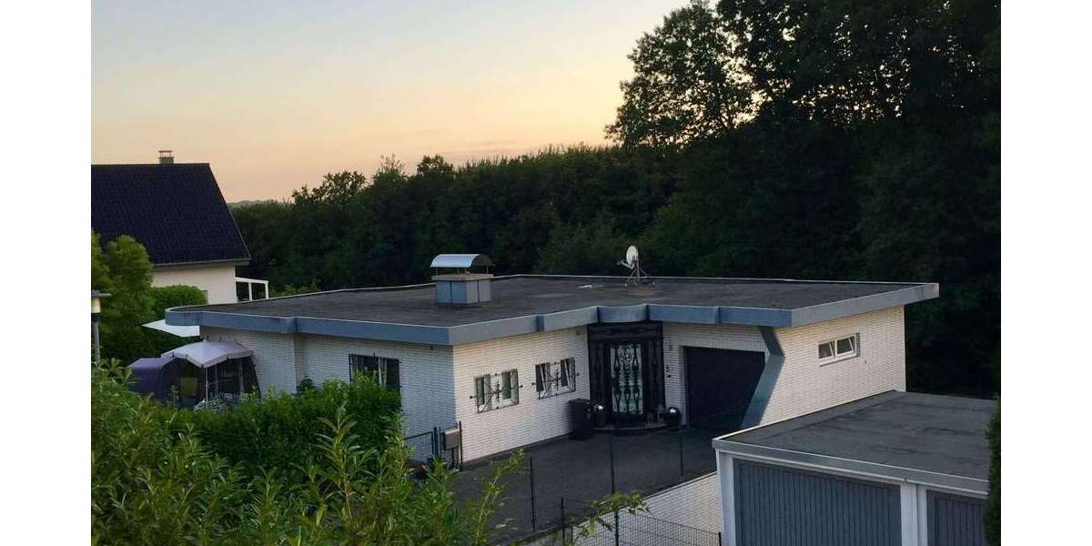 Einfamilienhaus Hennef-Uckerath Uckerath - 7 Zimmer, 160 m&sup2;, 595.000&euro; | Angebot:26223428