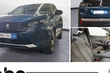 Peugeot 3008 41.235 km 17.980 &euro; Balingen 72336