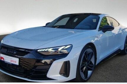 Audi RS e-tron GT 19.479 km 65.820 &euro; Ulm 89073