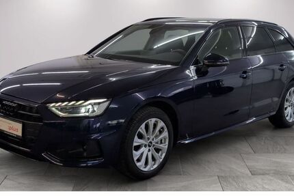 Audi A4 50.000 km 25.980 &euro; Borna 04552