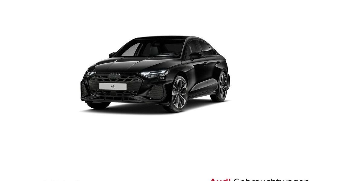 Audi A3 11.585 km 40.860 &euro; Siegen 57074