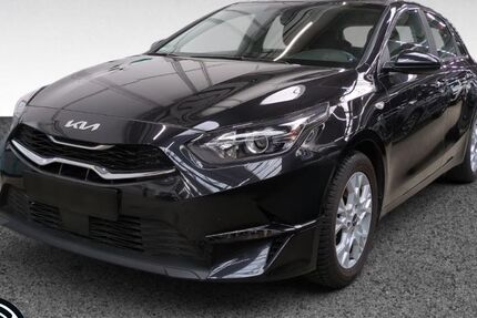 Kia ceed / Ceed 12.696 km 22.890 &euro; Schmalkalden 98574