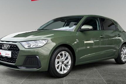 Audi A1 15.500 km 23.580 &euro; Pronsfeld 54597