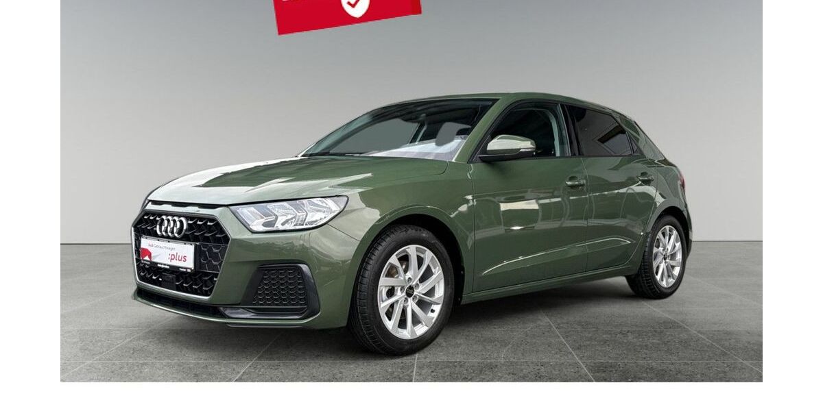 Audi A1 15.500 km 23.580 &euro; Pronsfeld 54597