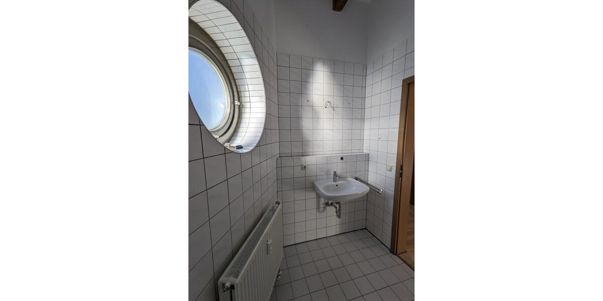 Wohnung mit Loft-Charakter in Schrobenhausen 1 zimmer