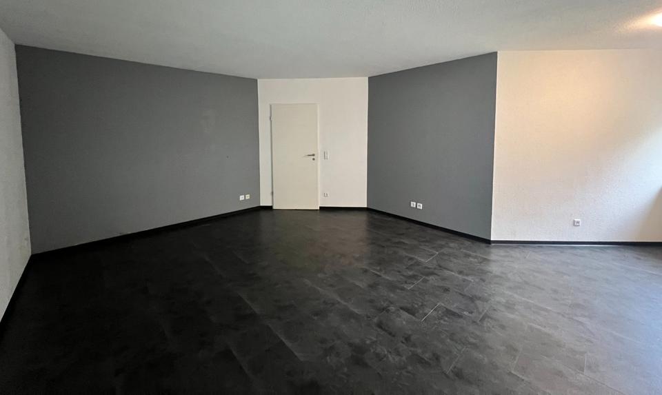 3ZKB, Provisionsfrei, zentrumnahe + Tiefgaragenstellplatz! 3 zimmer