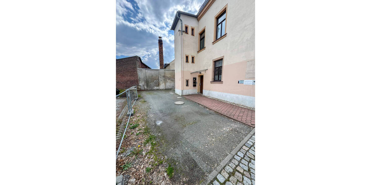 Gewerbeobjekt Aue-Bad Schlema Bad Schlema - 6 Zimmer, 77 m&sup2;, 450&euro; | Angebot:25688314