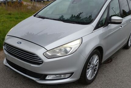 Ford Galaxy 292.000 km 6.650 € Gonnersdorf 93173