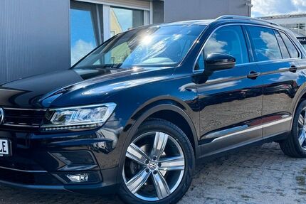 VW Tiguan 199.999 km 15.999 &euro; Bitterfeld-Wolfen 06766
