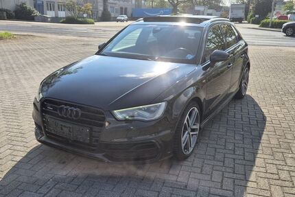 Audi A3 184.000 km 12.900 &euro; Hilden 40732
