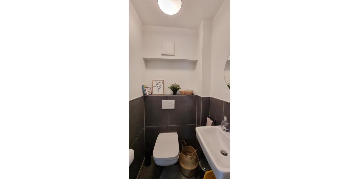 Maisonettenwohnung Verl - 4 Zimmer, 119 m&sup2;, 1.290&euro; | Angebot:26276366