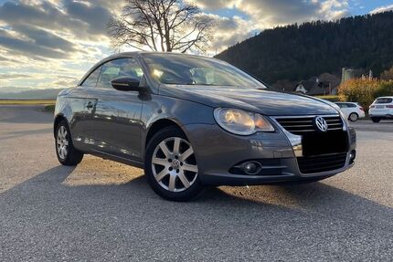VW Eos 224.000 km 5.490 € Böblingen 71034