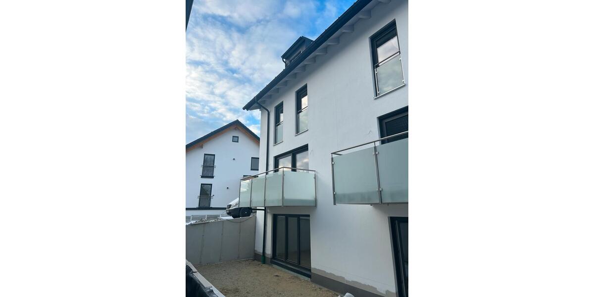 Doppelhaushaelfte Erstbezug 7 zimmer